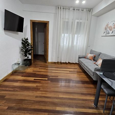 Apartamentos Sleep In Madrid Exteriör bild