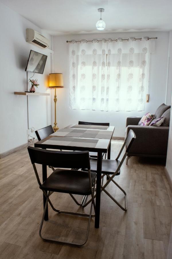 Apartamentos Sleep In Madrid Exteriör bild