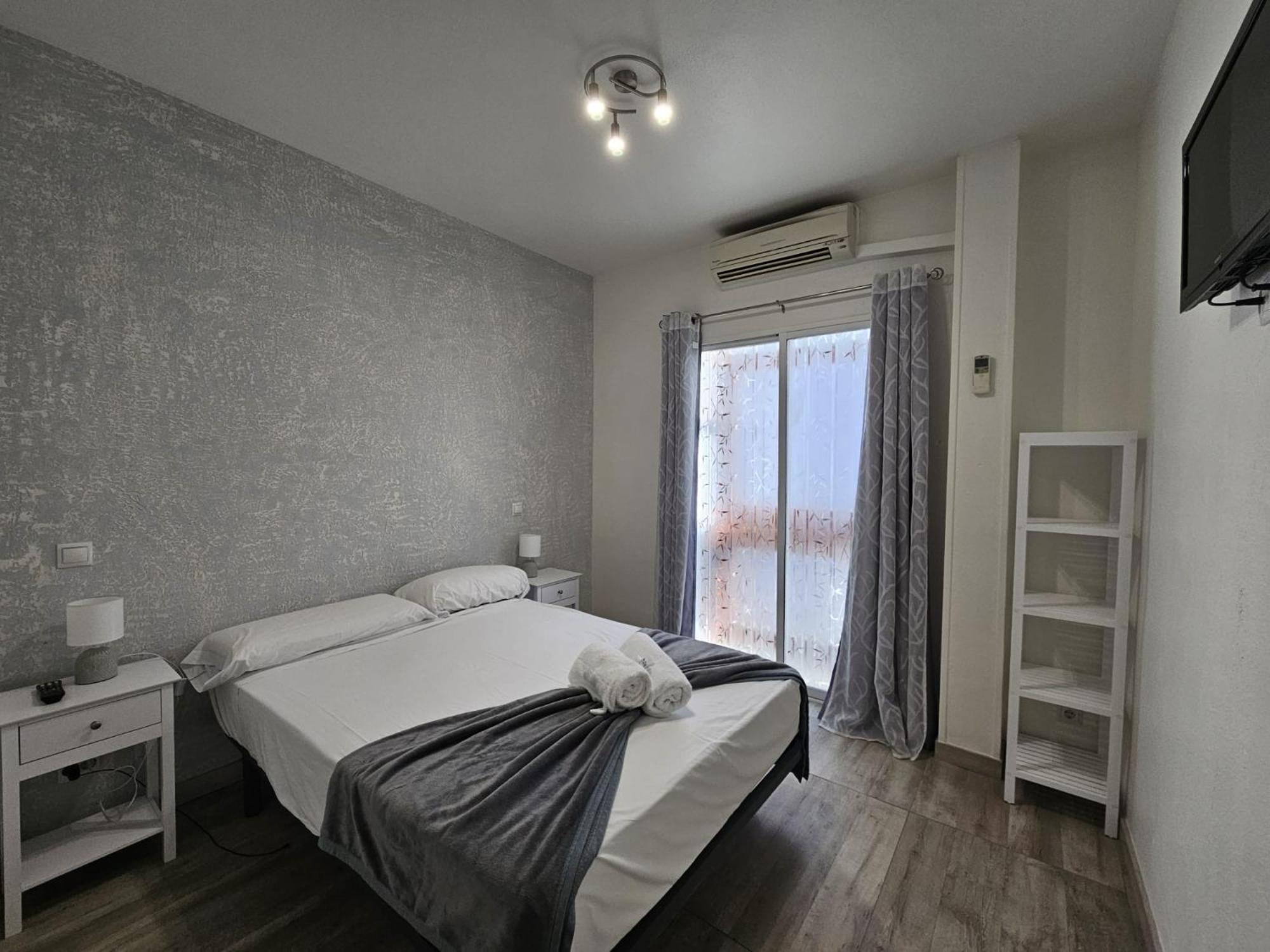 Apartamentos Sleep In Madrid Exteriör bild