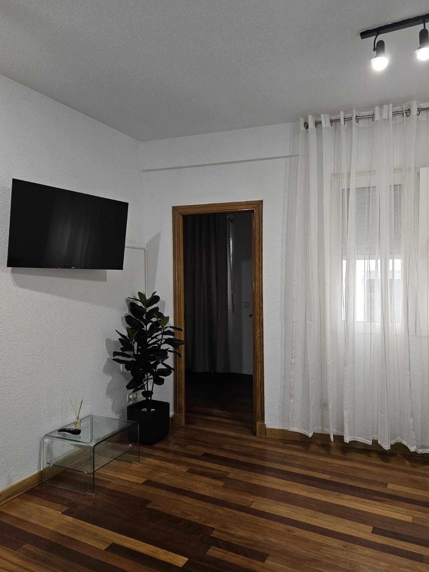 Apartamentos Sleep In Madrid Exteriör bild