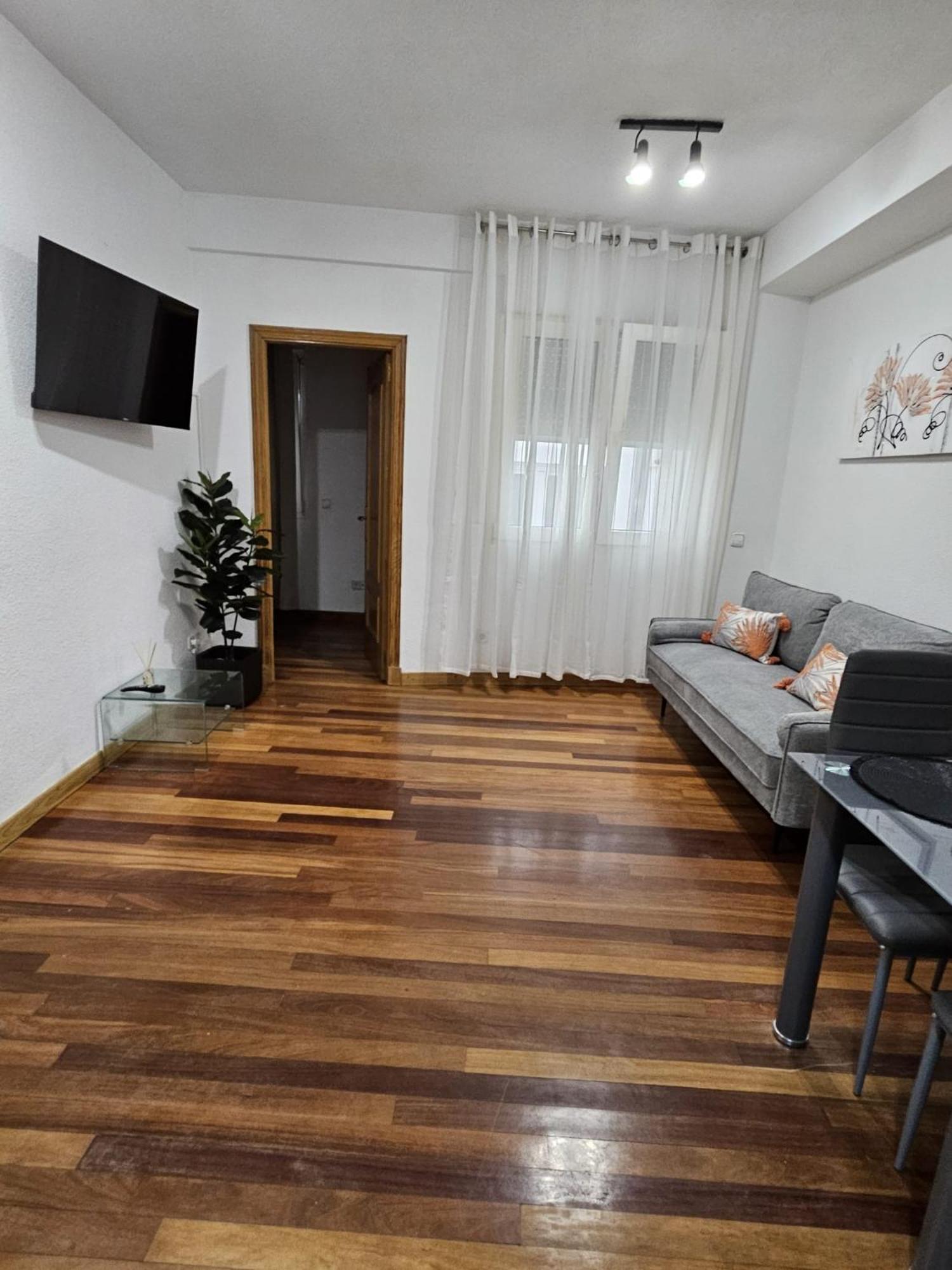 Apartamentos Sleep In Madrid Exteriör bild